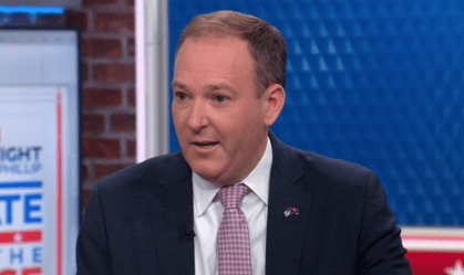 Trump escolhe Lee Zeldin como administrador da Agência de Proteção Ambiental dos EUA