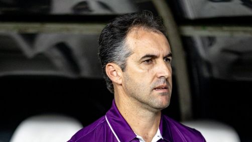 Ceará arrancou na Série B desde a chegada do técnico Léo Condé e entrou no G4