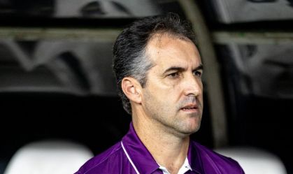 Ceará arrancou na Série B desde a chegada do técnico Léo Condé e entrou no G4