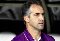 Ceará acerta com técnico para a temporada de 2025