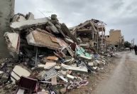 Militares israelenses proíbem volta de moradores ao sul do Líbano