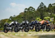 Moto campeã de vendas no Brasil ganha nova geração para 2025