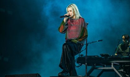 Saiba o que esperar do show do Linkin Park na Champions League