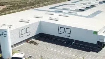 Log institucional