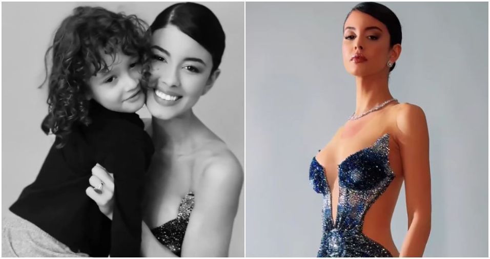 Luana Cavalcante miss brasileira