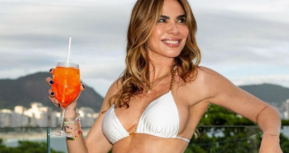 Luciana Gimenez