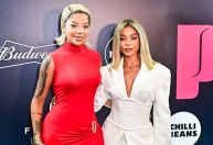 Ludmilla conta que antes de Brunna não pensava em ser mãe: "Muito distante"