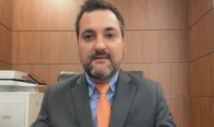 Luis Rua, secretário de Comércio e Relações Internacionais do MAPA