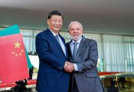 Xi e Lula intensificam encontros e estreitam laços entre China e Brasil