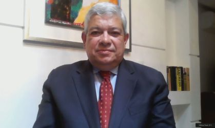 Marcus Pestana, do IFI, no WW desta segunda-feira