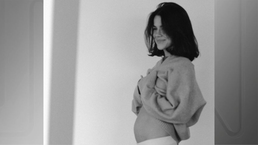 Manu Gavassi está grávida de Jullio Reis • Reprodução/Instagram