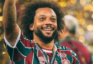 Marcelo se pronuncia após rescisão com o Fluminense: "A verdade sempre sairá"