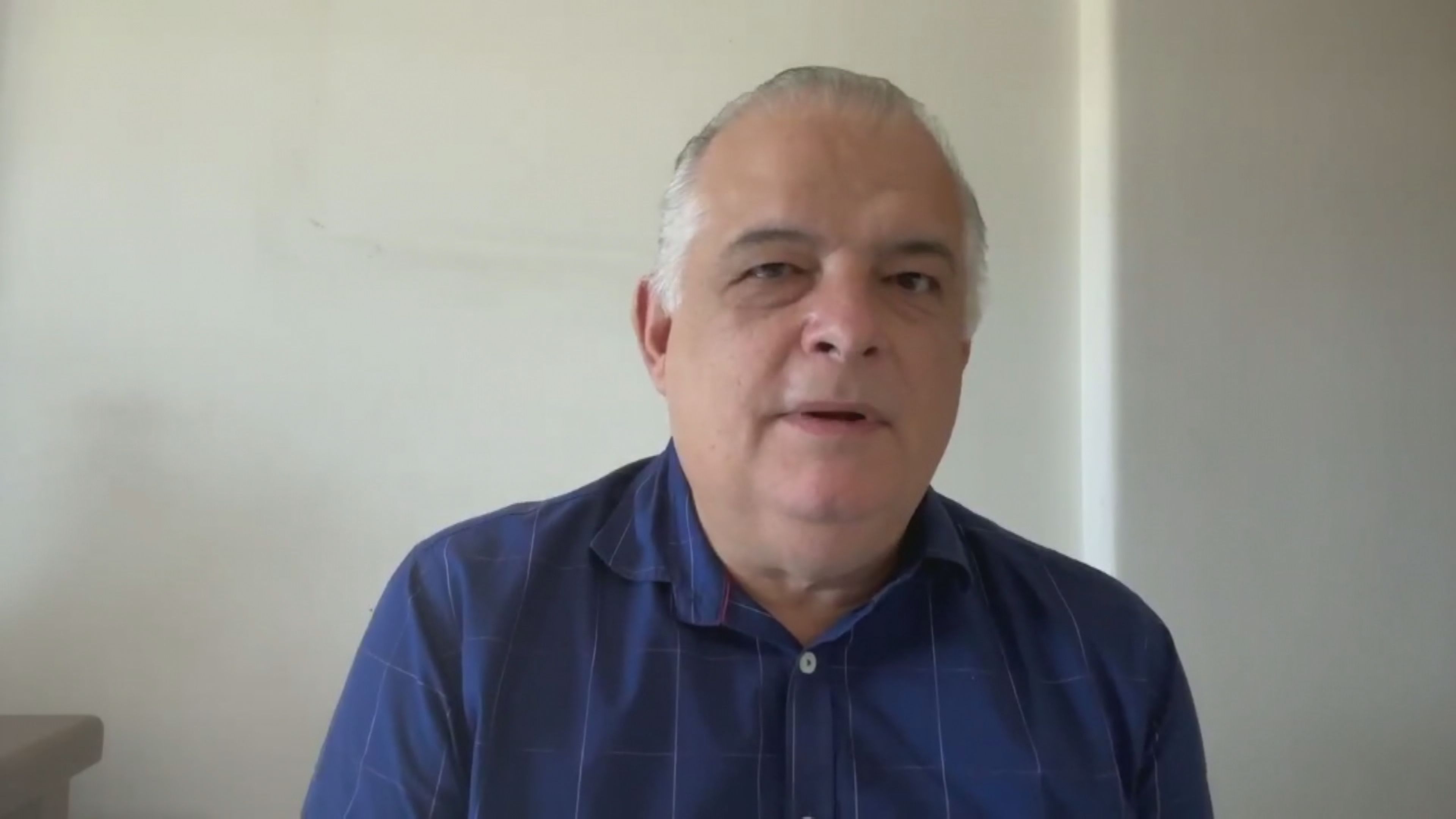 Márcio França (PSB), ministro do Empreendedorismo