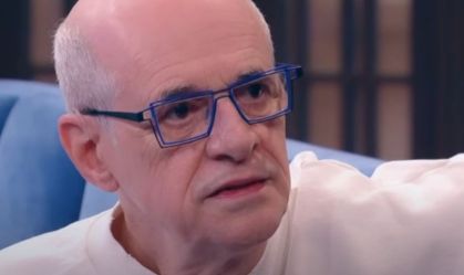 Marcos Caruso relembra recorde e conta por que está no Guiness Book