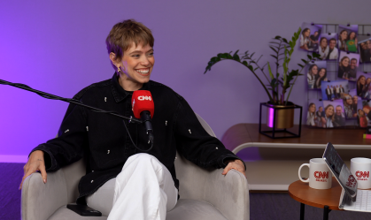 Mari Kruger - Na Palma da Mari