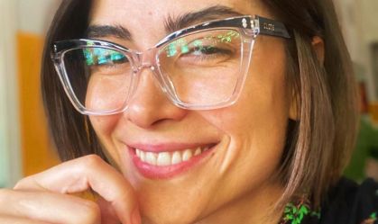 Maria Casadevall relata cirurgia que fez após descobrir síndrome rara
