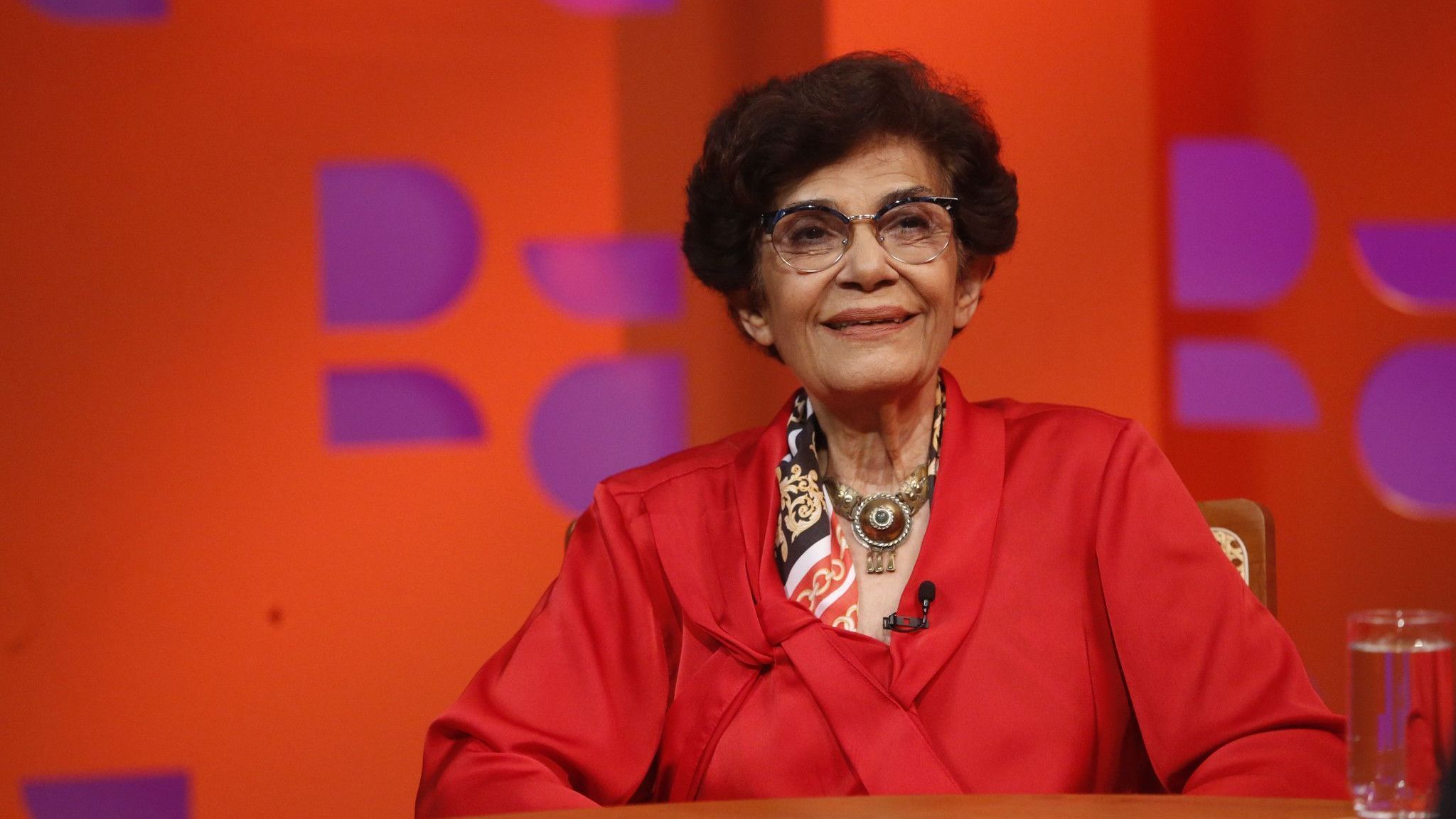 Marilena Chaui