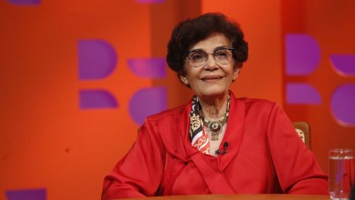 Marilena Chaui