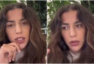 Marina Sena rebate críticas sobre sua aparência: "Medo"