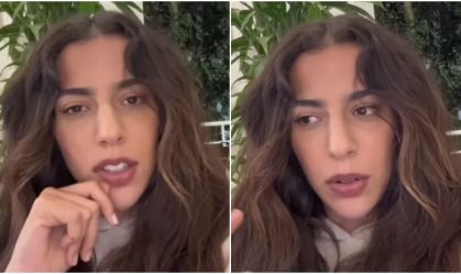 Marina Sena rebate críticas sobre sua aparência: "Medo"