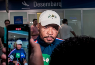 Fortaleza tenta contra Fluminense vitória para colar no líder