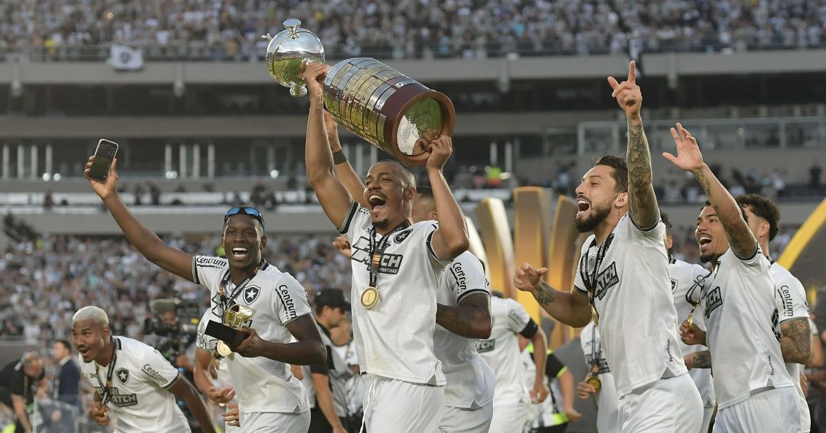 Veja os melhores momentos de Atlético-MG x Botafogo pela final da ...