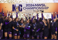 NWSL ganhará nova franquia; valor pago é recorde na história dos EUA