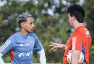 Pressionado, Cruzeiro enfrenta o Criciúma antes de decisão na Sul-Americana