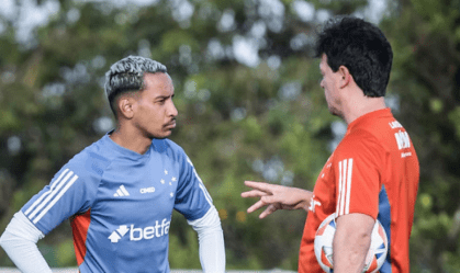 Pressionado, Cruzeiro enfrenta o Criciúma antes de decisão na Sul-Americana