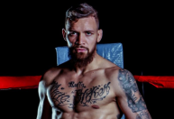 UFC: conheça Maurício Ruffy, a maior promessa brasileira da organização
