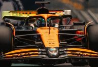 GP de São Paulo: Norris lidera treino livre e Verstappen sofre punição