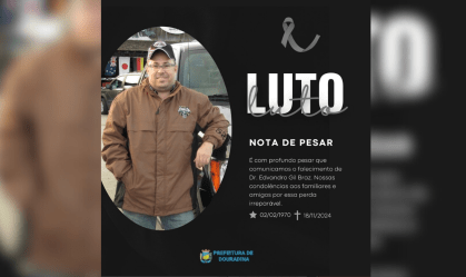 Médico morto a facadas