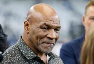 Mike Tyson: lesões recentes podem atrapalhar em luta contra Jake Paul