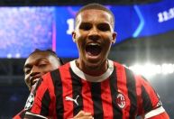 Vini Jr marca, mas Real Madrid é derrotado pelo Milan na Champions League