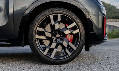 Mini JCW Countryman 9
