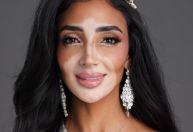 Miss Universo 2024: candidata com vitiligo é uma das 30 semifinalistas