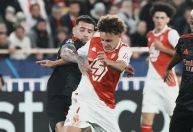 Monaco perde para Benfica e encerra invencibilidade na Champions