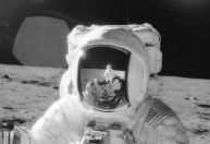 Quando foi a última viagem à Lua e por que o programa lunar acabou?