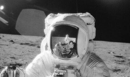 Quando foi a última viagem à Lua e por que o programa lunar acabou?