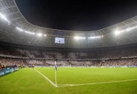 Mais de 50 mil: torcida do Ceará esgota ingressos para "final" da Série B