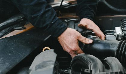 Seu motor cansou? Óleo fortificante nele!