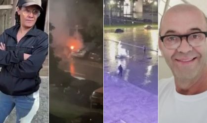 Testemunha diz à polícia que ex-esposa de homem-bomba ajudou a planejar atentado