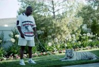 Mike Tyson "torrou" fortuna de quase R$ 2 bilhões; saiba como