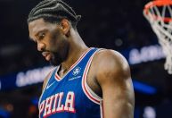 NBA: astro é multado por gestos obscenos
