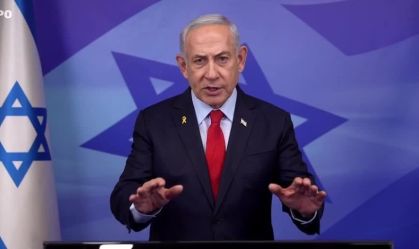 Netanyahu tenta demitir chefe do serviço de segurança interna de Israel