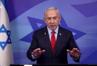 França diz que Netanyahu tem imunidade e que continuará parceria com premiê