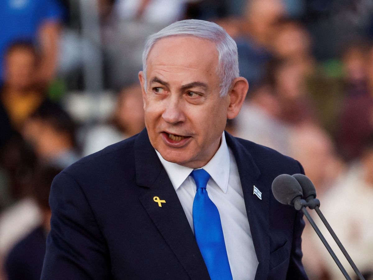 Israel aprova plano de Netanyahu para assumir controle da cidade de Gaza |  CNN Brasil