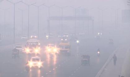 "Parece uma câmara de gás", diz morador sobre poluição na Índia