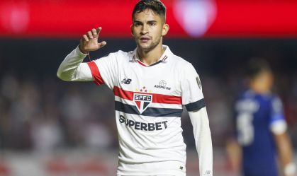 Bahia encaminha contratação de Rodrigo Nestor, do São Paulo