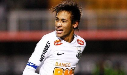 Santos: Neymar reencontra o Flamengo após 12 anos pelo Brasileiro